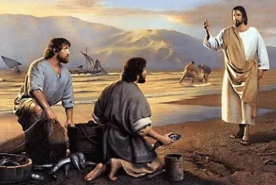 JESÃšS