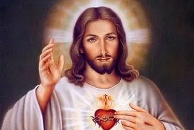 jesus