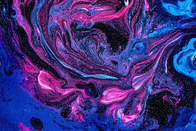 You could find the universe in a grain of sand