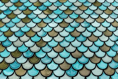 Fishy Texture