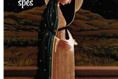 Mater spes