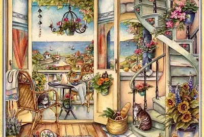 general jigsaw puzzle