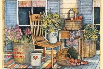 general jigsaw puzzle