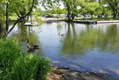 LAGO