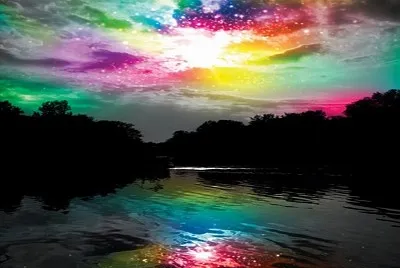 COLOR WATERF
