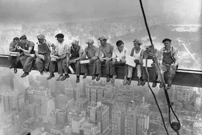 Lunch Break