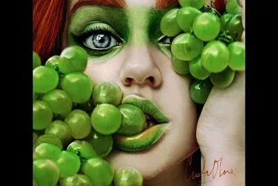 פאזל של Peel me a Grape