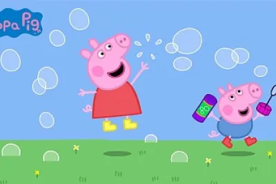 Peppa Pig