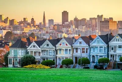 Painted Ladies