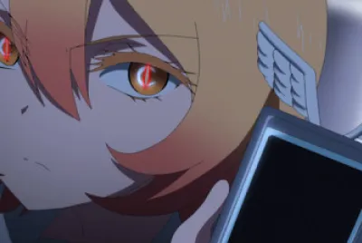 Mahou Shoujo Site