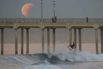Surfs Up