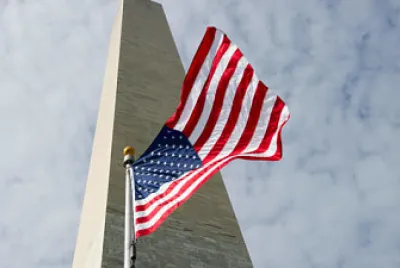 Washington Monument