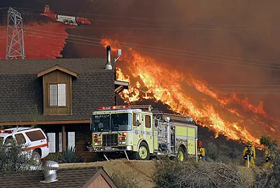 Wildfire