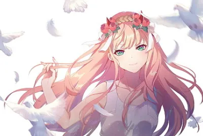 Darling In The Franx