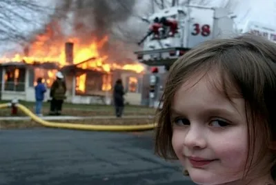 Firestarter ?
