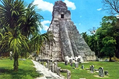 tikal