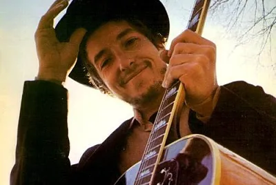Bob Dylan