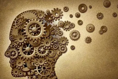 פאזל של Cogs