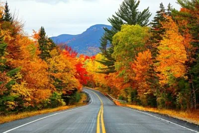 Color Road