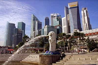Singapore