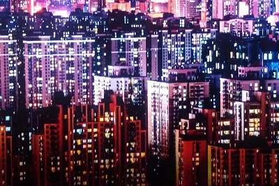 Urbanity