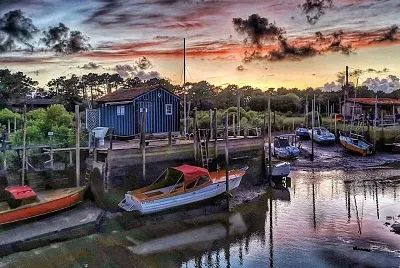 La Hume jigsaw puzzle