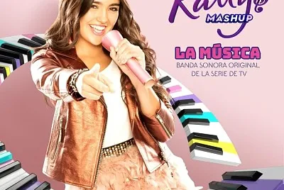 KallyÂ´s Mashup 1