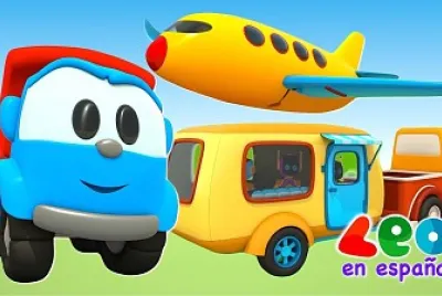 Medios de transporte