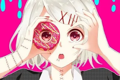 פאזל של AN¡ME ٩(˘◡˘)۶ ✿✿✿