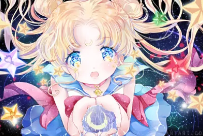 פאזל של AN¡ME ٩(˘◡˘)۶ ✿✿✿