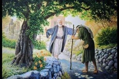 פאזל של HIJO PRODIGO