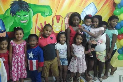 niver papÃ½uutinho