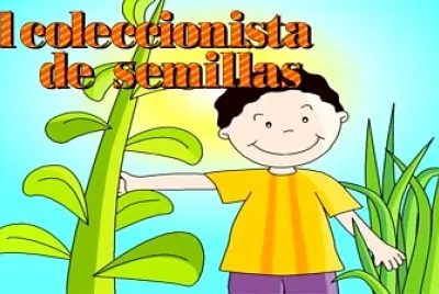 El coleccionista de semillas.