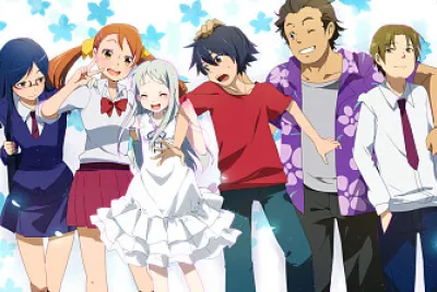 AnoHana