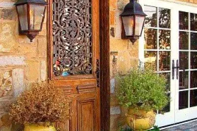 fachada