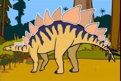 Dinozaur