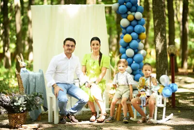 familia