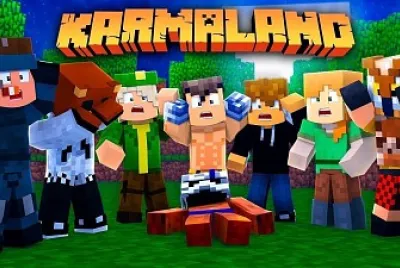 karmaland 4