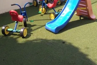 playground