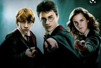 Harry Poter