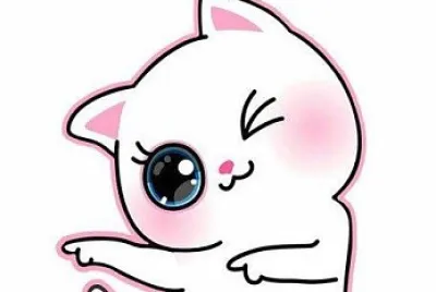 פאזל של Gatito tierno y genial 2.0