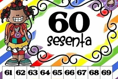 la familia del60