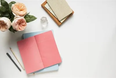 pink jigsaw puzzle