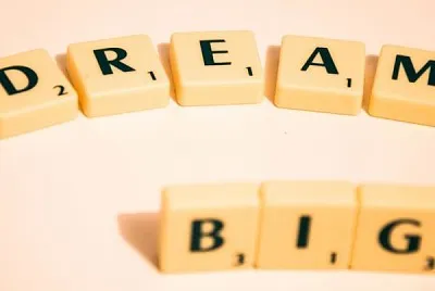 dream jigsaw puzzle
