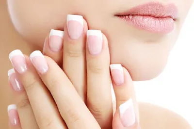 uÃ±as jigsaw puzzle