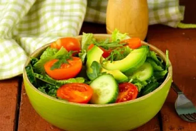 ensalada jigsaw puzzle
