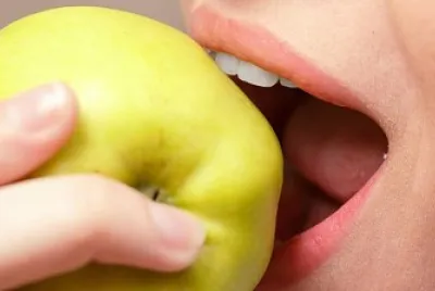 manzana jigsaw puzzle
