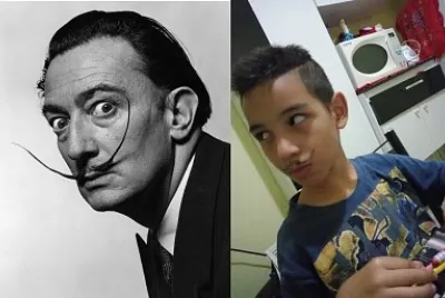 פאזל של 