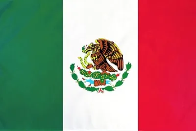 Â¡Viva MÃ©xico!