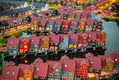 Houses